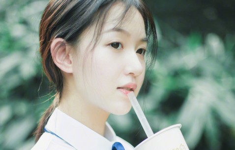 子宫内膜异位女